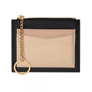 CARTERA MONEDERO IRIS personalizada